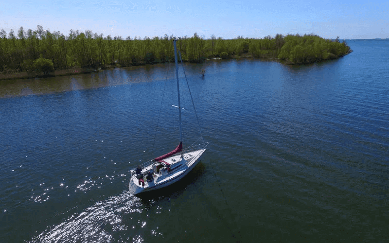 Beneteau First 30E