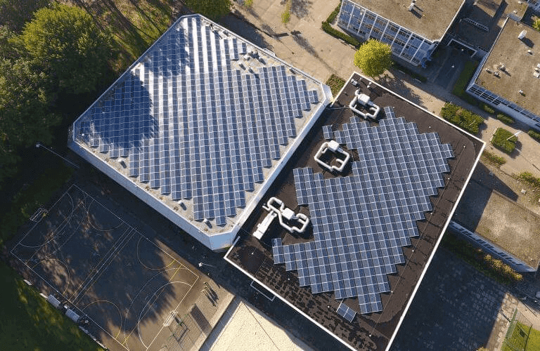 Sportcentrum de Rietlanden